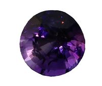 Amethyst 3.60ct Great for Treating Dehydration and Headaches