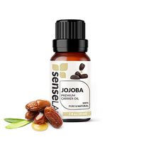 Jojoba Oil - 100% Pure Extract Jojoba Carrier Oil Therapeutic Grade (1 Fl Oz / 30 ml)