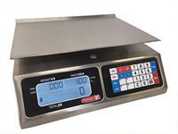 Torrey LPC40L-HS, 40 lb x 0.01 lb Retail Price Computing Scale