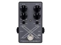 Darkglass Microtubes X Bass Preamp Pedal