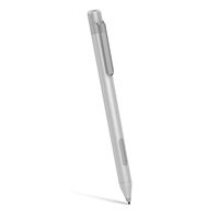 Active Stylus Pen, Support for Dell Laptop with Active Pen Compatible Sticker, Inspiron 7370 7570, Inspiron 7373 7378 7386 7573 7579 7586 2-in-1, MPP Inking Mode (Metal Silver)