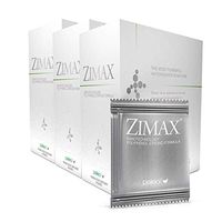 *Expected April 5* ZIMAX Super ANTIOXIDANT - 100% Natural - High Absorption - Curcumin, Rosemary Extract, Grape Seed Extract, Olive Leaf Extract - ORAC 3,451,770 (Sachet) (3)