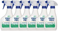 Holloway House Perma Press Stain Remover, 6 Bottles, Clear, 6 Bottles