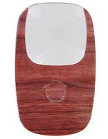 Clarity Opticard Personal Pocket Illuminated Magnifier (LTS)