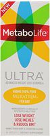 Twinlab MetaboLife Ultra Advanced Weight Loss Formula Dietary Supplement, 45 Count