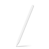 igsticker Ultra Thin Protective Body Stickers Skins Universal Decal Cover for Apple Pencil 2nd Generation (Apple Pencil Not Included) 001783 Simple　Pattern　Green