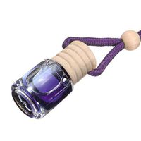 MEIYIN Aroma Car Vehicle Air Essential Diffuser Freshener Oil Fragrance Aromatherapy