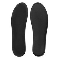 Kelanda Insoles for Men, Memory Comfort Shoe Insoles with Memory Foam, Enhanced Pressure Relief Barefoot Inserts for Men