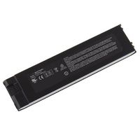 Amsahr Replacement Battery for GigaByte Gateway M704, U70035LG, U65039LG