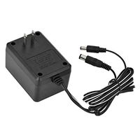 Wiresmith 3-in-1 AC Power Adapter for Nintendo NES SNES Sega Genesis