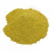 Goldenseal Root Powder Wildcrafted - 4 Oz (113 G) - Starwest Botanicals