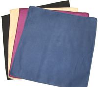 Opti Polishing Cloths: Pkg of 4-6" X 6" Mixed Colors