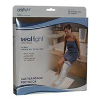 WP000-20104 20104 Protector Cast Seal-Tight Leg Long 42" Adult 20104 From Brown Medical Industries Quantity 1 Unit