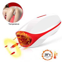 Japan Pocket Pussy Male masturbatión Cup Suitable masturbatión for Men masturbatión Cup V-agina masturbetion Toys Fits You Sexiu-Töys Men Intelligent Heated Sticker Tshirt