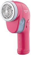 Panasonic ER857P-P Electric Lint Removers Lint Shavers Clothes Shaver Pink