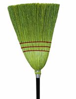 O-Cedar Commercial Maid's Corn Broom