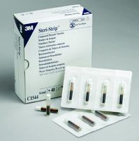 Steri Strip Tinc Bnzn 40Ea/Bx 4Bx/Cs