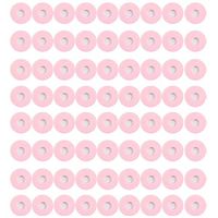 Corn Cushions Corn Pads Shoes Sticker-Waterproof Anti-wear for Corn Callous and Feet Sore 72Pieces