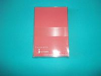 Crane PC3697 Dark Pink Note Cards 25 Cards 64 Lb. Imprintable 4 1/4" x 6 3/8" 100% Cotton Papers Made in USA Limit 1 Per Customer