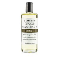 Demeter Atmosphere Diffuser Oil, Stable, 120 ml/4 Ounce
