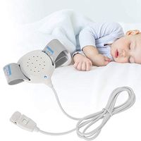 YITIAN Bedwetting Alarm, Elderly Children Bed Wetting Alarm for Children Kids Bedtime Wetting Treatment Sensors Child Care Accessories