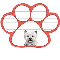 E&S Pets NP-45 Dog Notepad