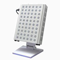 HHXX Red Light Therapy Device,Infrared Therapy Lamp Skin Rejuvenation Pain Relief and Healing