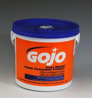 Gojo Fast Wipes in a Pop-Up Bucket (1 Bottle) - AB-600-6298-04