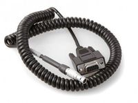 Leica/Wild Instrument Total Station RS232 Data Cable