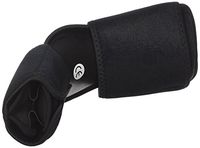 Bilt-Rite Mastex Health Dorsal Night Splint, Black, Small/Medium