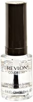REVLON Colorstay Nail Enamel, Top Coat, 0.4 Fluid Ounce