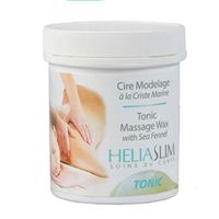 Heliabrine Heliaslim Tonic Massage Wax 8.45 oz