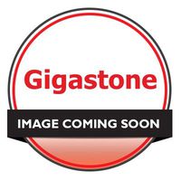 Gigastone 4-in-1 128GB UHS-1 Class 10 microSD Card SDHC Mobile Kit, Up to 48Mbps, GS-4IN1X1-128G-R, with Adapter, Rexing, Dashcam, GoPro, Camera, Samsung, Canon, Nikon, DJI, Drone, 4K Ultra HD