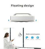 Window Robot Cleaner, iSmart Pro Bobot Automatic Window Cleaning Robot