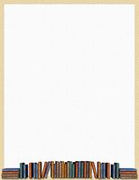 Books Stationery Printer Paper 26 Sheets