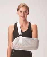 DJO Chieftain Arm Sling - 79-84178EA - 1 Each / Each