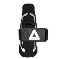 HEALLILY 5.7-6.8cm Finger Brace Finger Splint Mallet Splint Extension Finger Support for Volleyball Basketball (Size S M)