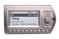 Audiovox Xpress Receiver Only XMCK10A