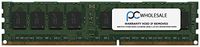 Dell Compatible 8GB PC4-17000 DDR4-2133MHz 2Rx8 1.2v ECC Registered RIMM (Dell PN# 370-ABUN)