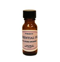 Coriander Essential Oil, 100% Pure 0.6 Oz/18 Ml