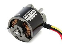 HobbyKing PROPDRIVE v2 Series 4248 650KV Brushless Outrunner Motor