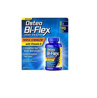 Osteo Bi-Flex Triple Strength w/ Vitamin D (190 ct.)
