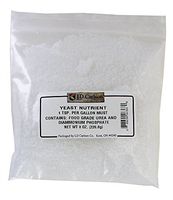 Yeast Nutrient 8 Ounces