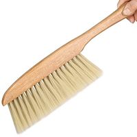 Broom Particle cleaning dust collector Cleaning the home, bathroom, bedroom, Garage or office floor