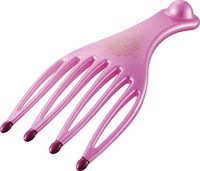 Vess Self-AYUVEDA Sculp Bloom Refresher,handheld scalp massager