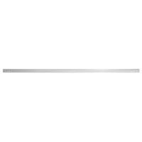 Retail Shelving Rail 48" (L) Pack of 10