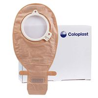 LINKALO Open Type ostomy Bag Excrement intestinal Tract ostomy Bag 70mm 10pcs/Pack
