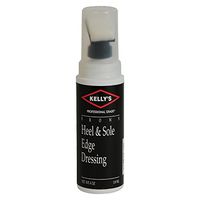 Kelly's Heel & Sole Edge Dressing 4 oz.