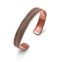 JewelryVolt Copper Cuffs Bracelet Arthritis Healing Golf Sports