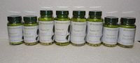Pharmanex Tegreen 97 120 + 30 Capsules Set (Pack of Eight)